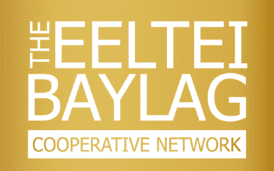 Interview : Eeltei Baylag | La Coopérative Mongole