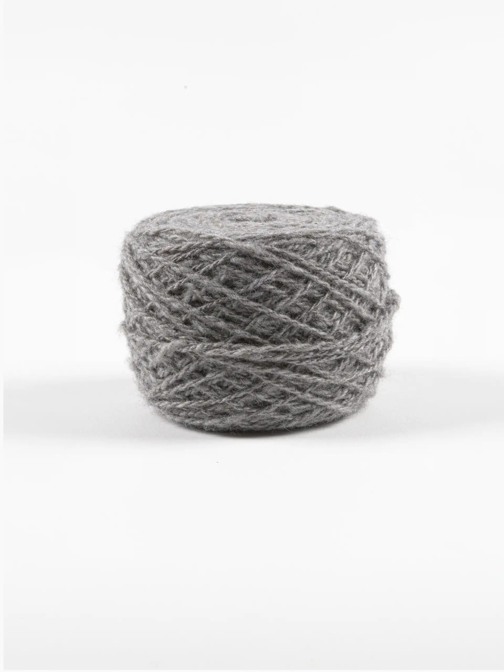 Pelotes de laine grise pour tricot de luxe – Mes Chaussettes Mongoles