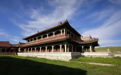 Tsagaan Sar | Une Célébration du nouvel an Mongol