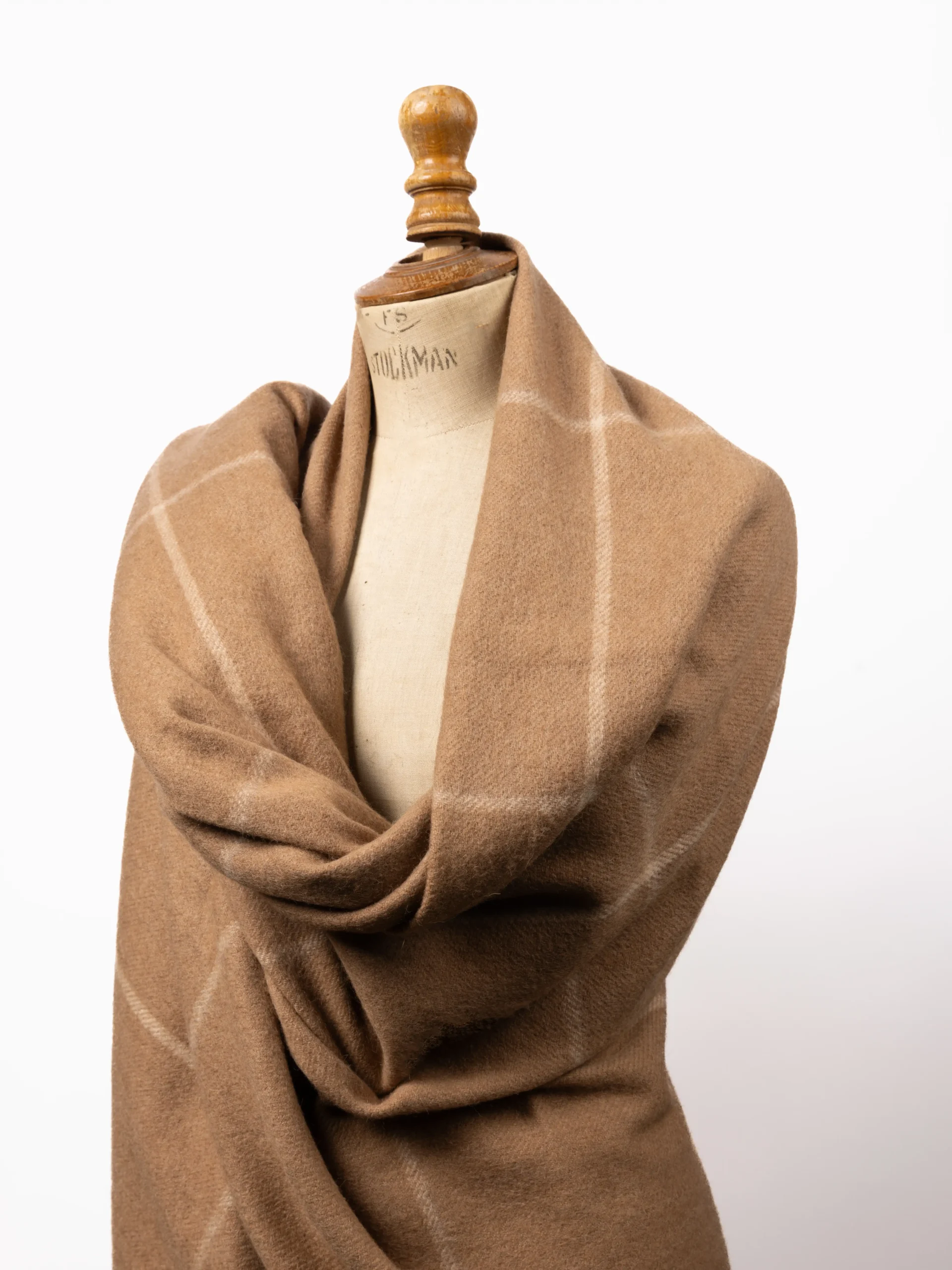 PLAID CHAMEAU | Nugal – Image 4