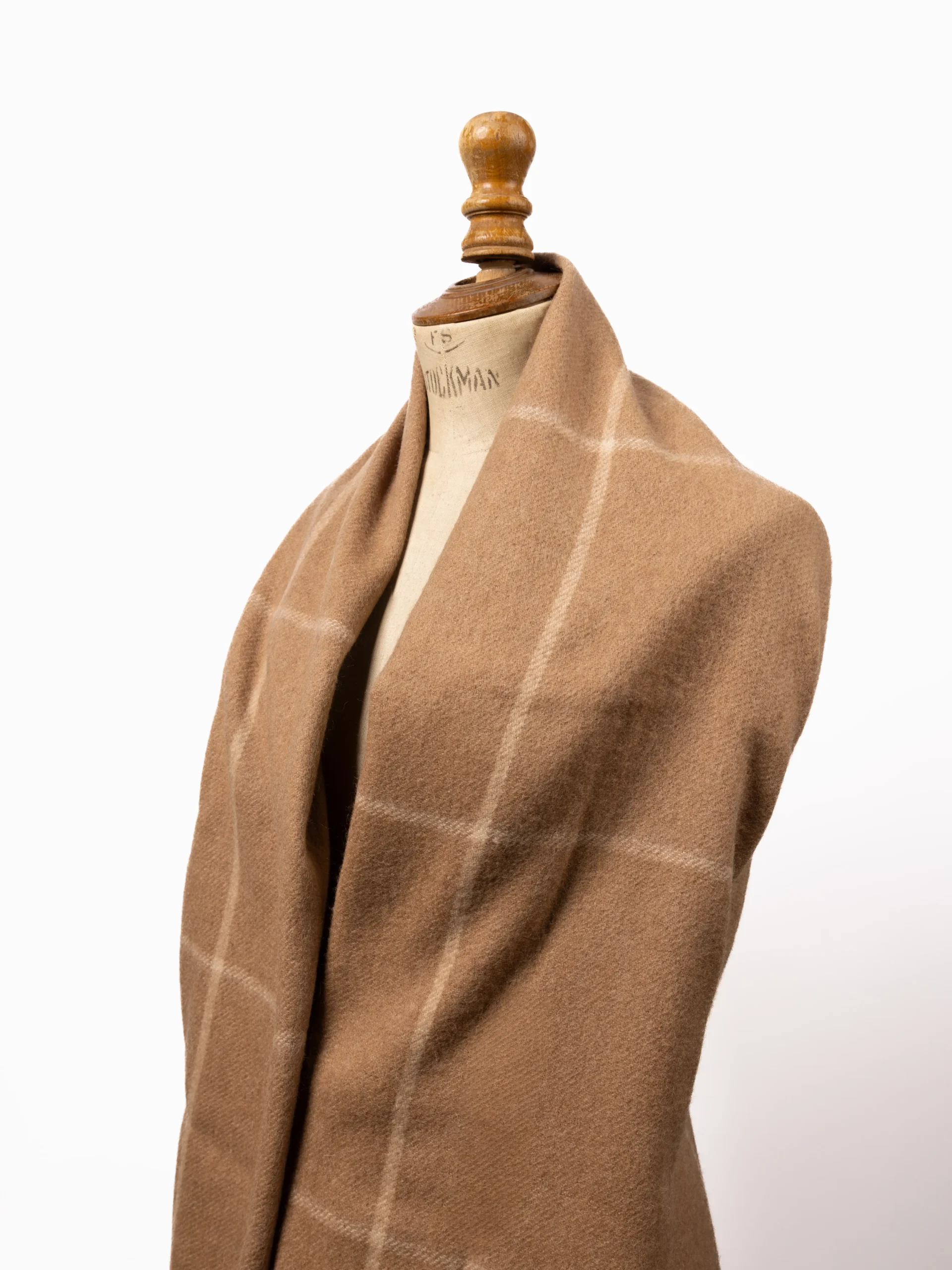 PLAID CHAMEAU | Nugal – Image 2